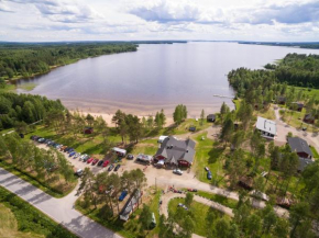 Emolahti Camping